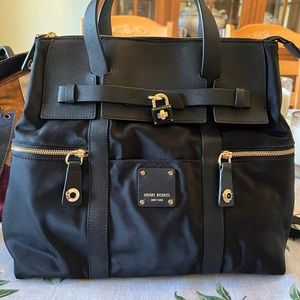 Henri Bendel Jetsetter backpack